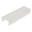 PMMA cover MF square opal L-2000mm W-45mm H-24,3mm thumbnail 3