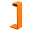 SKHW 110 OR Protective cap for wide span cable ladder 110 H110mm thumbnail 1