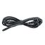 ARTELEA CONNECTION CABLE 3M UK PLUG BK - Plug/cable connection thumbnail 1