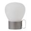 Nuru | Battery light | Grey thumbnail 2
