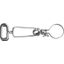 T0-1-8214/I1 Changeoverswitches, T0, 20 A, surface mounting, 1 contact unit(s), Contacts: 2, 45 °, momentary, With 0 (Off) position, with spring-return from both d thumbnail 508