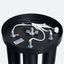 CEILING LAMP LAGOS 5P BLACK 5XGU10 thumbnail 4