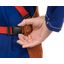 Welding apron Lava Brown™ thumbnail 3