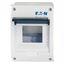 BC-O-1/5-ECO ECO Compact distribution board, surface mounted, 1-rows, 5 MU, IP40 thumbnail 14