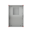 VB64VT-XZ250/3T Busbar-mounted fuse housing VMS64 1xNH1 top thumbnail 1