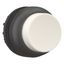M22S-DH-W Pushbutton, RMQ-Titan, Extended, momentary, White, Blank, Bezel: black thumbnail 7
