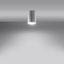 SPOT LAGOS 10 WHITE GU10 1X40W IP20 thumbnail 6