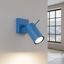 Wall lamp RING azure thumbnail 6