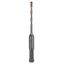 Hammer drill bit SDS-plus-5 4 x 50 x 115 mm thumbnail 1