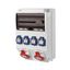 Box ZSF40200000.1/3959 socket IP44 thumbnail 1