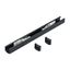 TECTON TM 750 BK - Central electric feed, black thumbnail 1