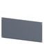 SIVACON, floor, IP55, D: 500 mm, W: 800 mm, zinc-plated thumbnail 2