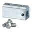 Coupling 6x6mm Drive coupling, for shaft, 6x6 mm thumbnail 2