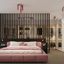 Ceiling lamp KARBON 10 pink thumbnail 9