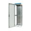 XVTL-MP/BX/IC-10/6/18 Distribution cabinet, HxWxD=1800x1000x600mm, IP55 thumbnail 4