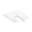 CEILING LAMP LAPPO WHITE E27 IP20 thumbnail 1