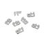 Mounting clips for LED TUBELIGHT, 100 pieces thumbnail 1