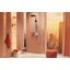 Raindance Alive S 300, 2jet shower system with Select Comfort thermostat, chrome thumbnail 5