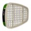 3M™ Gas and Vapour Filter, K1, 6054 thumbnail 7