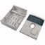 IKA-C-1/12-ST-LID IKA professional distribution board, IP65 + clamps + mounting plate for premoulded built-in sockets thumbnail 10