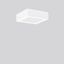 TOLEDO FLAT+ square, 16 W, 1850 lm, 830, 840, white, on/off Surface mo thumbnail 2