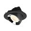 NUMINOS® GIMBLE L 4000K 55° black/chrome thumbnail 2