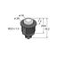 LED Signal Light Beacon   S22L2SRGB7T thumbnail 2