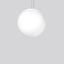 BASIC BALL, 79 W, 8850 lm, 840, white, DALI Pendant luminaires, D 400  thumbnail 1