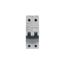 EP62 C63 Miniature Circuit Breaker - 2P - C - 63 A thumbnail 10