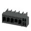 PCH 6/ 4+4-GL4-7,62 BK - Printed-circuit board connector thumbnail 1