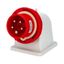 Built-in 16A/400V 5-Pole IP67 connector thumbnail 2