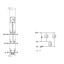 Filter module for field-side power supply (surge) 24 VDC Higher isolat thumbnail 6