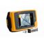 Fluke ii905 Acoustic Imager with 1 year of Premium Care Standard and Fluke SB140 Sound Beacon thumbnail 1