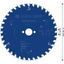 Circular saw blade Expert for Wood 165 x 20 x 2,6 mm, 36 thumbnail 3
