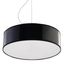 HANGING LAMP ARENA 35 BLACK E27 2X60W IP20 thumbnail 3