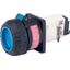 FLANGE SOCKET 16A-3POL-4H/110-130V ZONE2 thumbnail 1