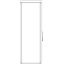 Cable management enclosure 1 door, F5, RAL7032, IP44 thumbnail 2