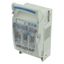 Variable frequency drive, 240 V AC, 1-phase, 8.6 A, IP66, NEMA 4X, FS2 thumbnail 25