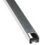 Lighting trunking XYRV106M C4 Al 66x44x6000 thumbnail 1