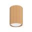 GOLDEN TUBE CARBON SPOT LIGHT FOR ELEGANT LIVING ROOM ON GU10 thumbnail 1