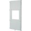 Front plate for NZM3, HxW= 500 x 800mm thumbnail 5
