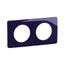 PLATE 2 GANG BLEU DE FOUR thumbnail 2