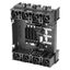FIXED PART FOR PLUG-IN MCCB - FOR MSX125 3P thumbnail 2
