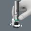 Belt A Deep 1 Doppen set, met 1/4&quot; -aandrijving, 9-delig thumbnail 9