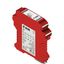 Safety module for bimanual controls, according EN ISO 13851 type III C, 3NO+1NC thumbnail 1