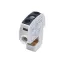 SBB 16 Isolated terminal for rail 86105 black SIMBLOCK thumbnail 2
