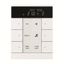 SBC/U6.0.1-884 HVAC/CO2-device,6f CE, studio white matt thumbnail 5