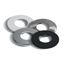 WHITE ROUND FIXED RING FOR 10106PF thumbnail 1