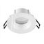 NEW TRIA® 68, ceiling installation ring, D: 8.3 H: 3.55 cm, IP 65, incl. glass, white thumbnail 1