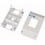 MICRO-4 Micro compact distribution board, 1-row 4 SU IP30 thumbnail 13